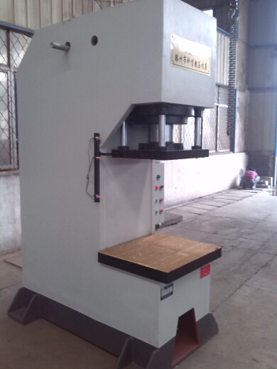 壓裝校直液壓機(jī) 壓裝校直液壓機(jī)