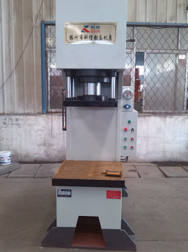 壓裝校直液壓機(jī) 壓裝校直液壓機(jī)