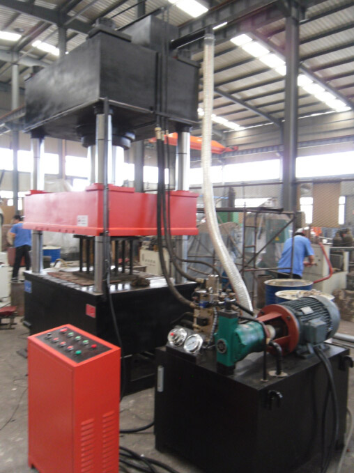 315T油壓機(jī) 315T油壓機(jī)