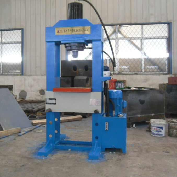 龍門液壓機 龍門液壓機