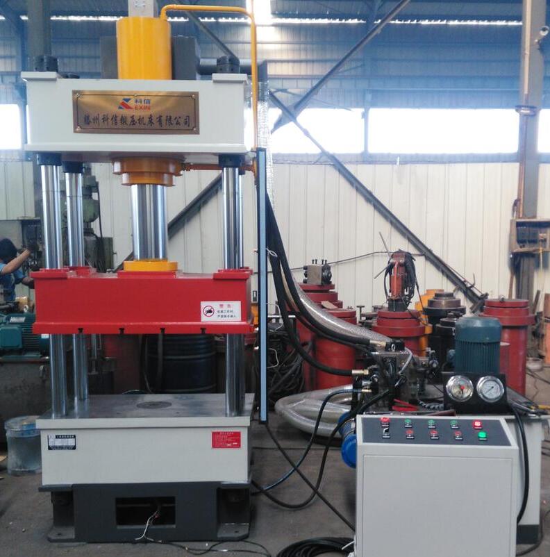 100噸油壓機(jī) 100噸油壓機(jī)