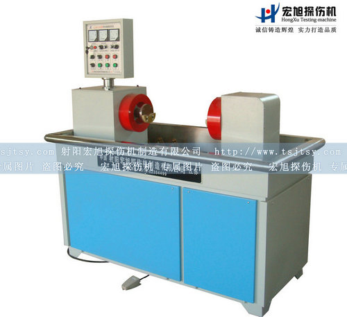 產(chǎn)品名稱(chēng)：CJW-2000熒光磁粉探傷機(jī)
產(chǎn)品型號(hào)：熒光磁粉探傷機(jī)
產(chǎn)品規(guī)格：磁粉探傷機(jī)